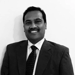 Krishna Chaitanya Nbms