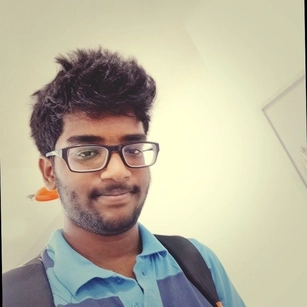 Krishna Chaitanya Reddy Tamataam