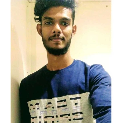 Krishna Dakshinamurthy