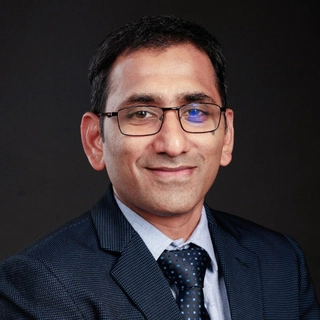 Krishna Devadas Murali