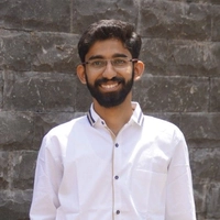 Krishna G.