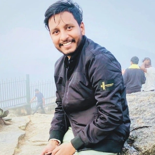 Krishna Gopal