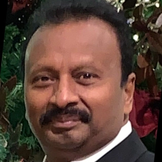 Krishna Jallipalli