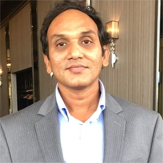 Krishna Jammula