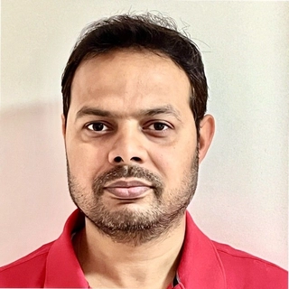 Krishna Jha