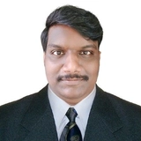 Krishna Kanth Poosarla Go-Getter, Problem Solving Guide, Game-Changer