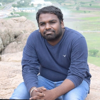 Krishna Kanth Raolakola