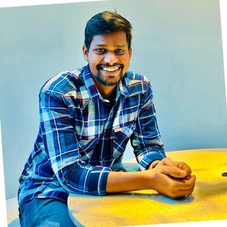 Krishna Kanth Sahukaru