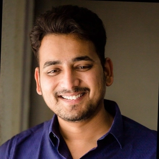 Krishna Karthik Devarakonda