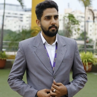 Krishna Kishore Chetlapalli