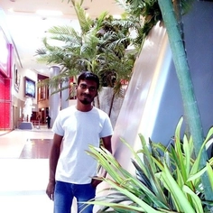 Krishna Kumar