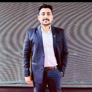 Krishna Kumar