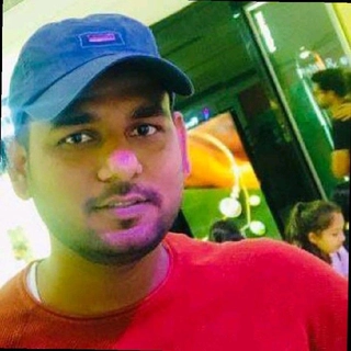 krishna kumar