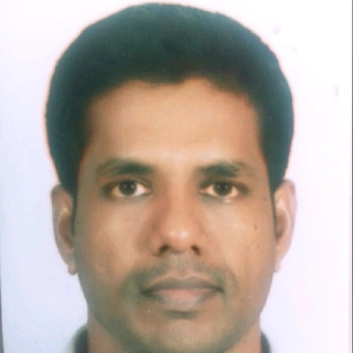 Krishna kumar Ganapathy