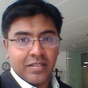 Krishna Kumar Palappetty