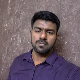 Krishna Kumar S