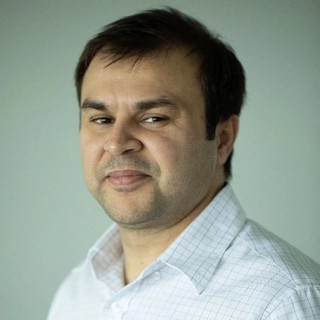 Krishna Kumar Singhania