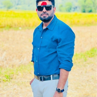 Krishna Lamichhane