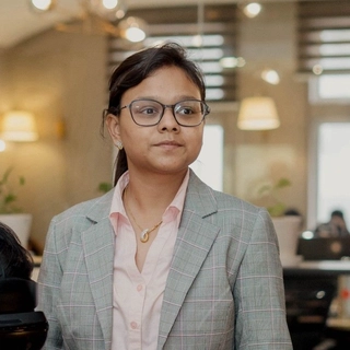 Krishna Mahesh Poddar