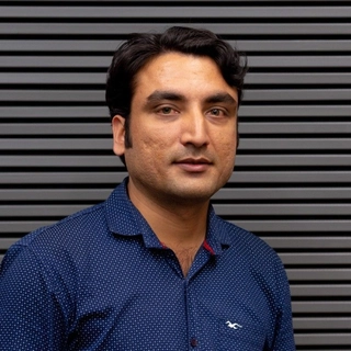 Krishna Mishra