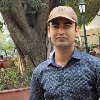 Krishna Mishra