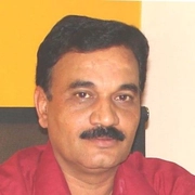 Krishna Murthy Sharma