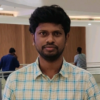 Krishna N