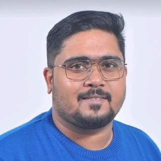 Krishna Narayan Mishra