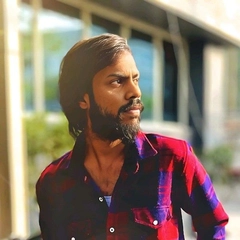 Krishna Pal