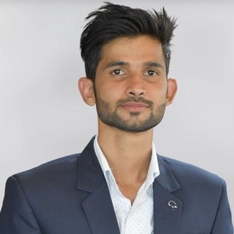 Krishna Pandey