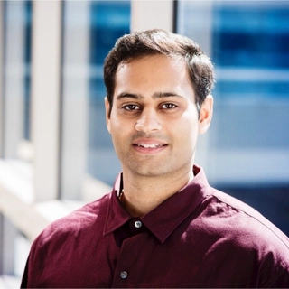Krishna Patel