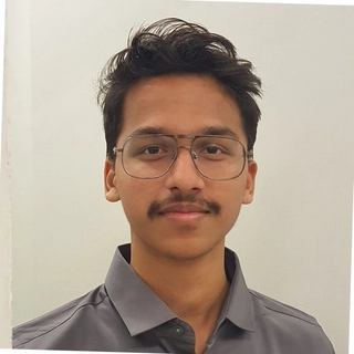 Krishna Pranav Srishtu