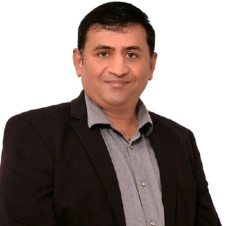 Krishna Prasad