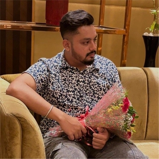 Krishna Prasad B M