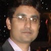 Krishna Prasad Darbha