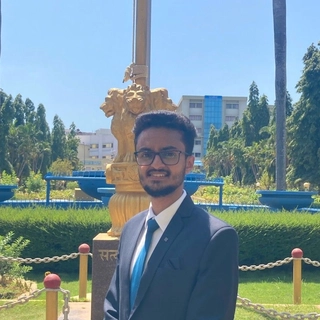 Krishna Prasad Kuddannaya