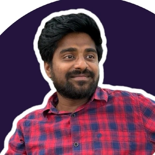 Krishna Prasad Reddy K.