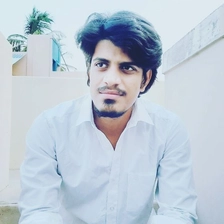 Krishna Prasad Sharma