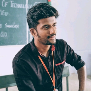 Krishna Prasanth R