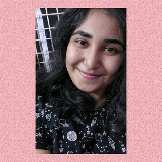 Krishna Priya Vadlamani