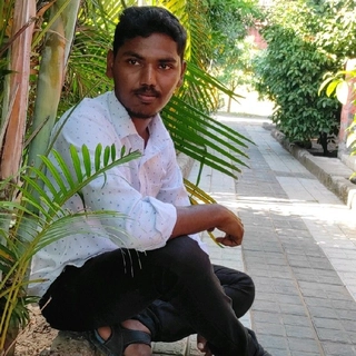 Krishna Raj
