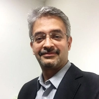 Krishna Raj Sharma
