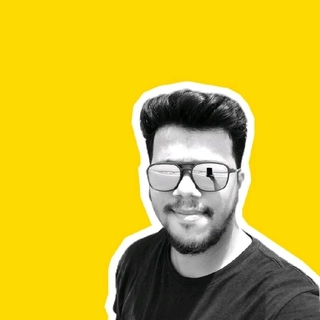 Krishna Sahu