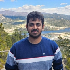 Krishna Sathwik Durgaraju