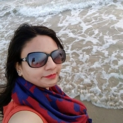 Krishna Shah