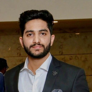 Krishna Sharma