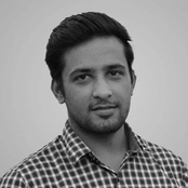 Krishna Sharma
