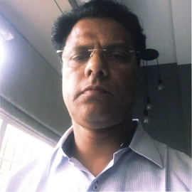 Krishna Shetty