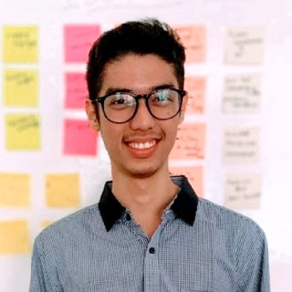 Krishna Shrestha