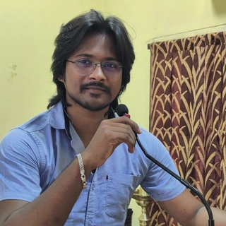 Krishna Srikanth K